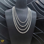 Dây nam vàng  trắng (mã DN 1189)